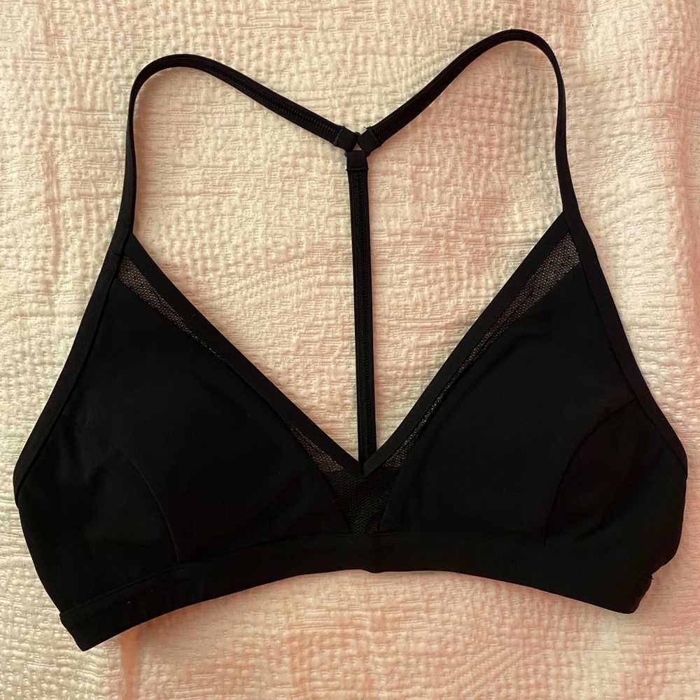 lululemon state of flow bra